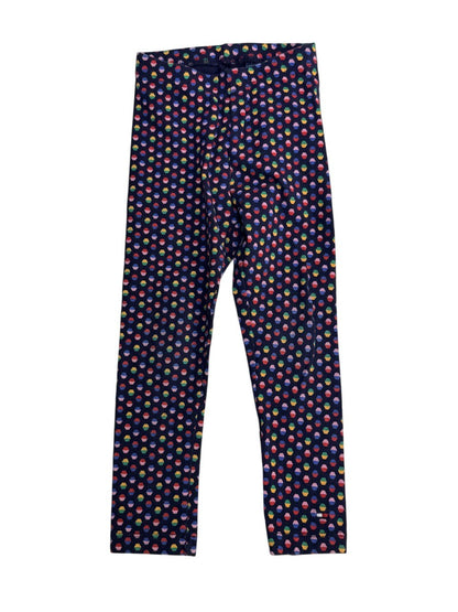 Tommy Hilfiger Geometric Print Leggings XXS 2-3