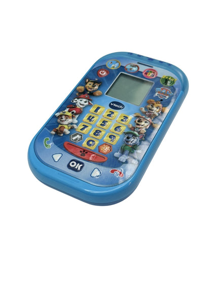 VTech PAW Patrol Learning Phone Toy