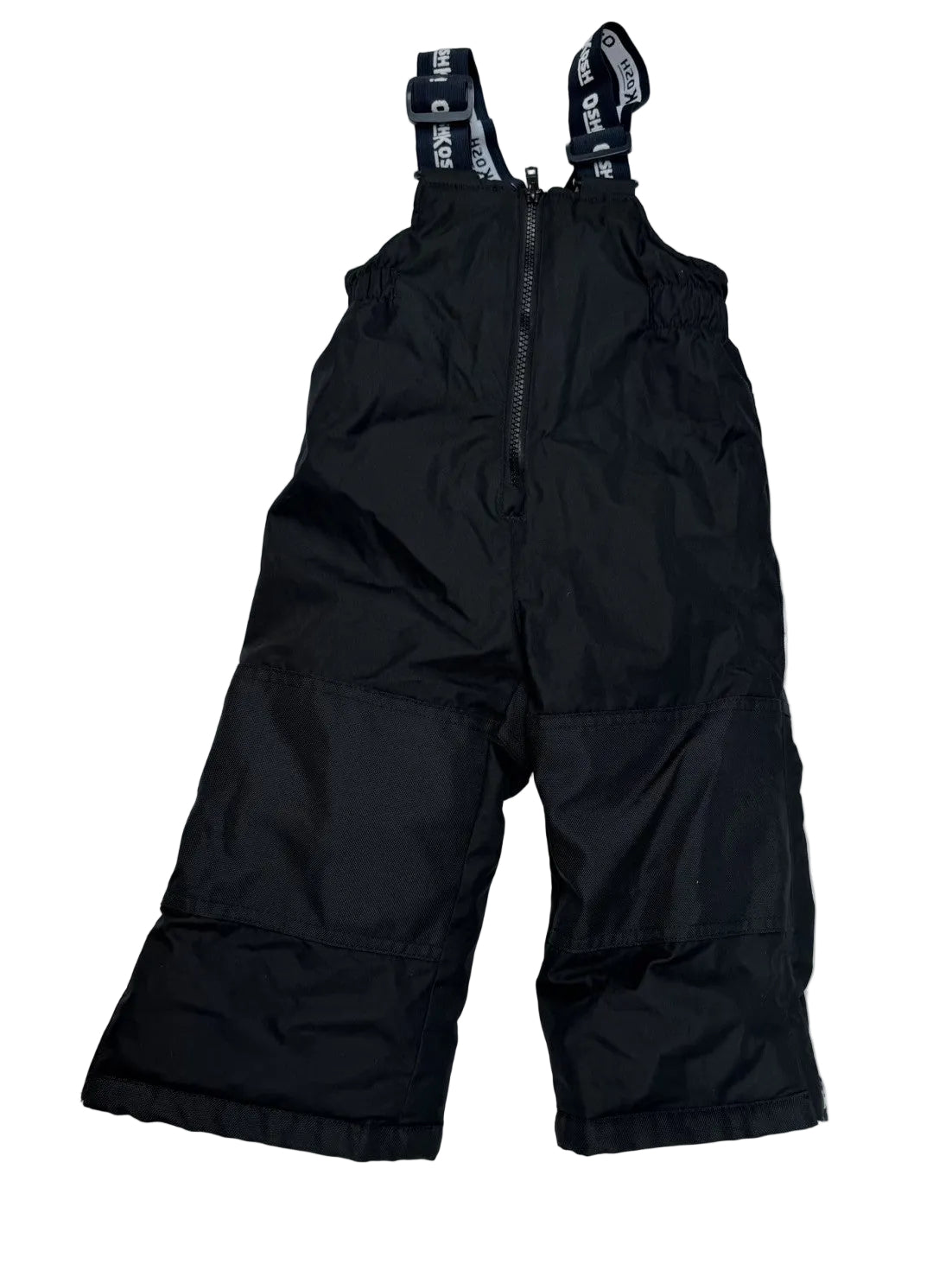 OshKosh B'Gosh Snow Bib Pants Size 2T