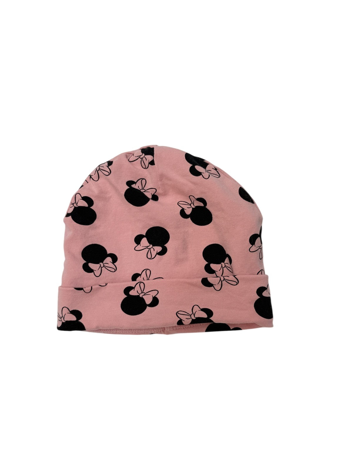 H&M Disney Minnie Mouse Beanie Hat 18M/2T