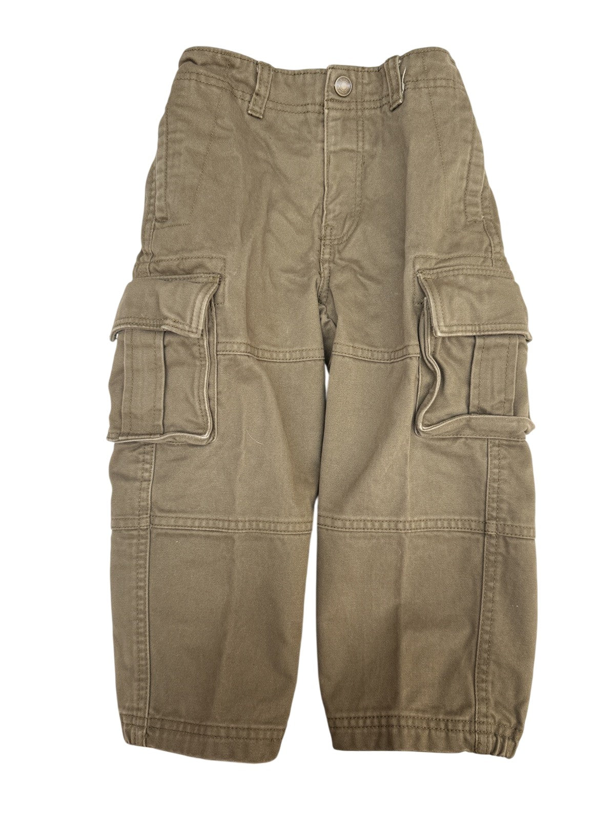 Old Navy Cargo Pants Size 3T