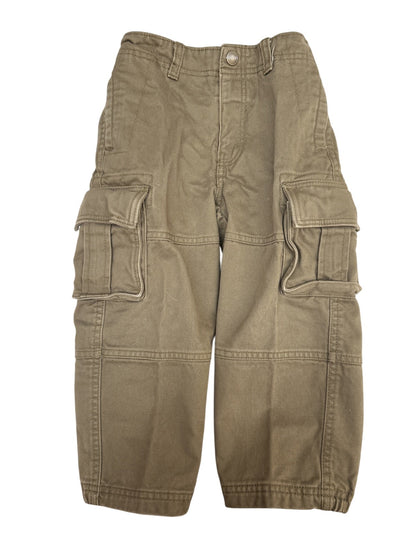 Old Navy Cargo Pants Size 3T