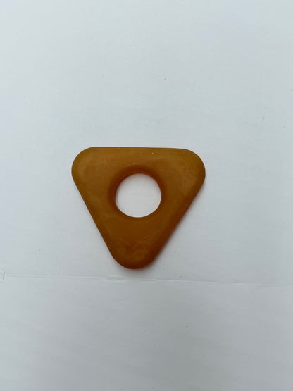 Triangular Rubber Washer Grommet