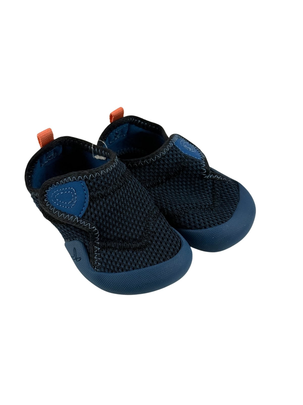 Domyos Navy Blue Water Shoes Baby Shoes US5