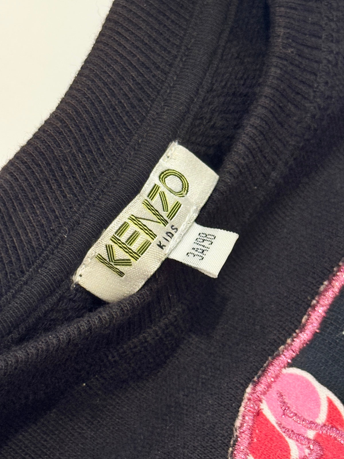 Kenzo Kids Tiger Sweatshirt 3T