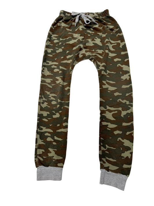 Portage and Main Camo Joggers Youth S