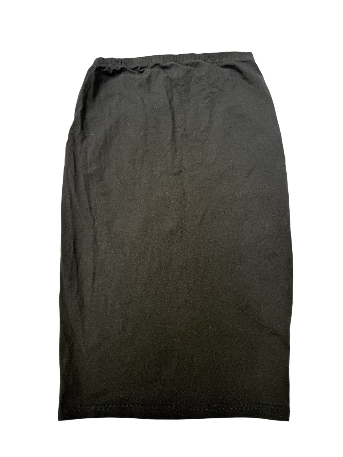 H&M Mama Black Maternity Skirt Size M