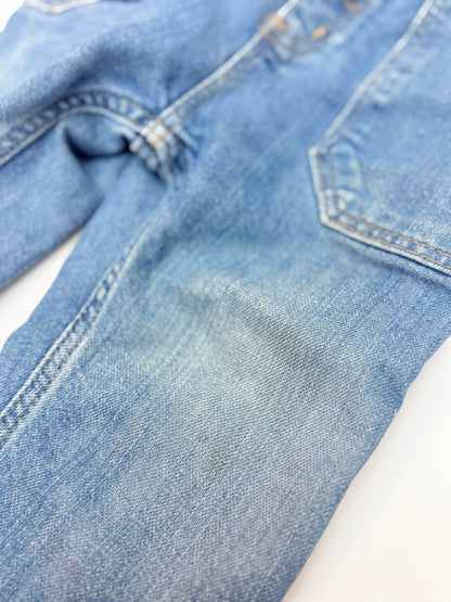 H&M Denim Jeans Size 12-18m