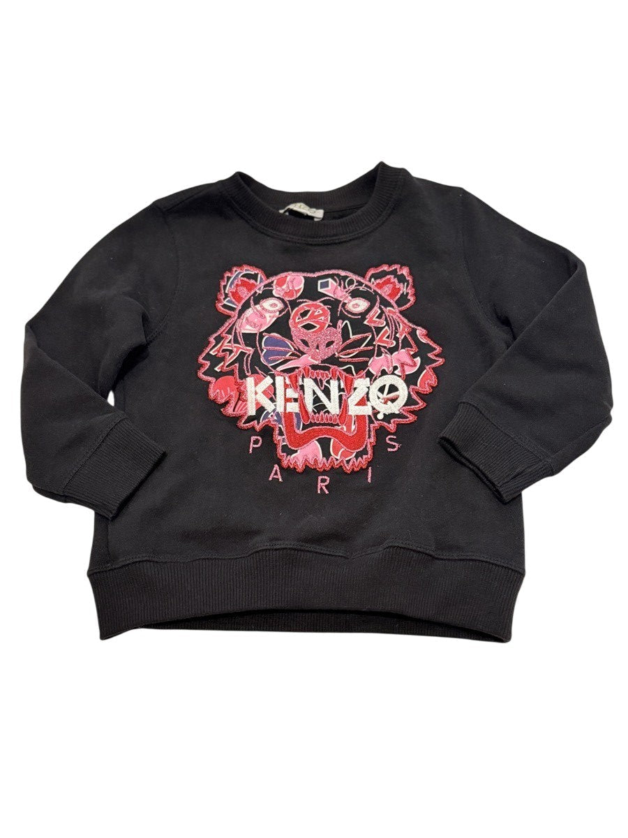 Kenzo Kids Tiger Sweatshirt 3T