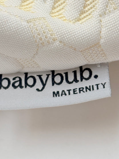 Babybub Maternity Pregnancy Support Pillow