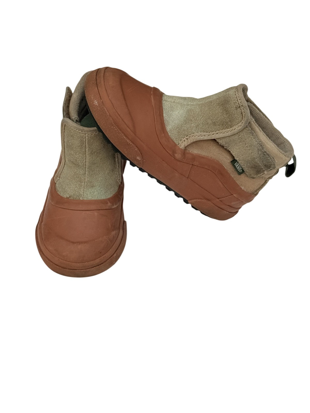 Vans MTE Cold Weather Boot Toddler Size 9