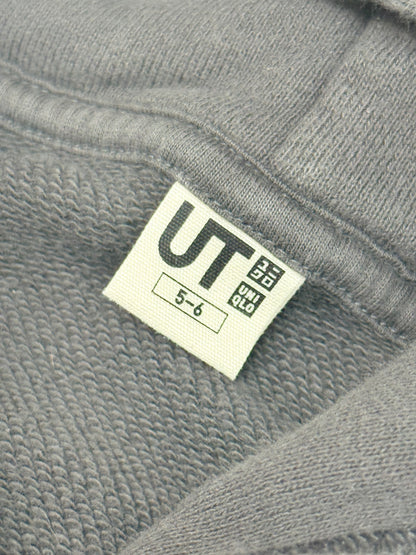 Uniqlo UT Pochacco Hoodie Size 5-6