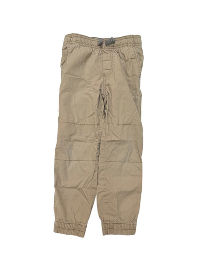 Carter's Khaki Jogger Pants Size 5T