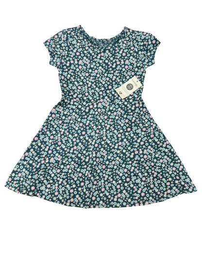 George Floral Dress Size 6