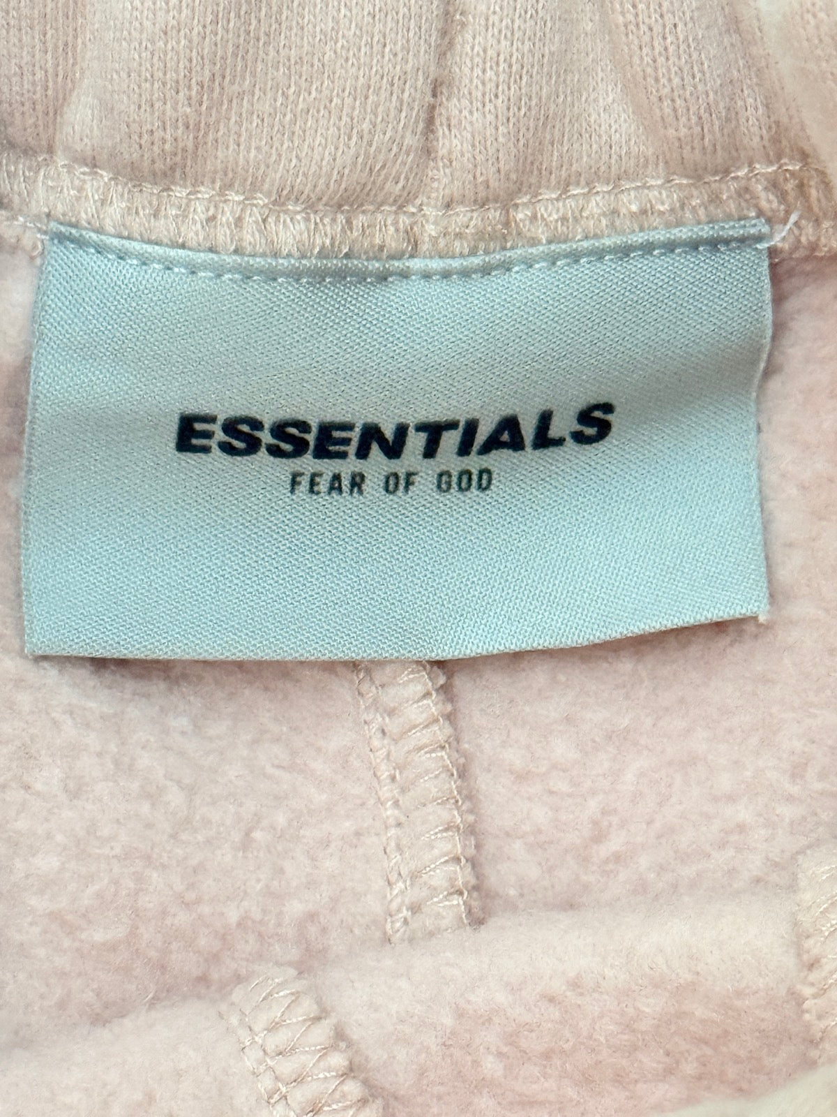 Essentials Fear of God Sweat Shorts Size 6/7