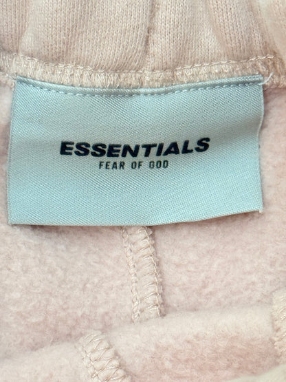 Essentials Fear of God Sweat Shorts Size 6/7