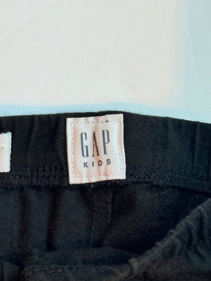 Gap Kids Black Leggings Size 4-5