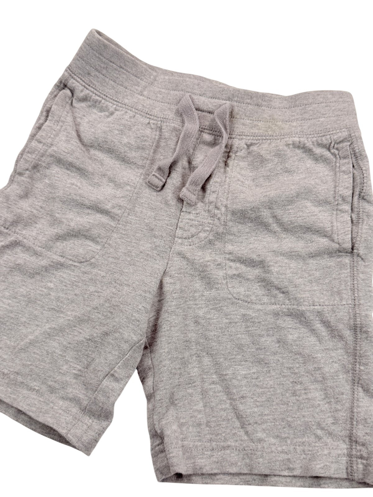 Gap Gray Pull-On Shorts Size 3T