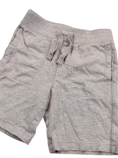 Gap Gray Pull-On Shorts Size 3T