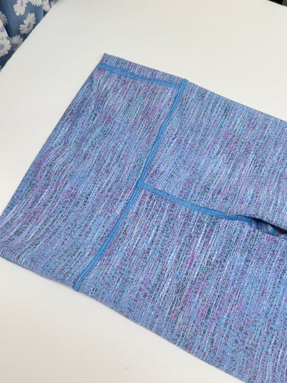 Ivviva Space Dye Leggings Size 7