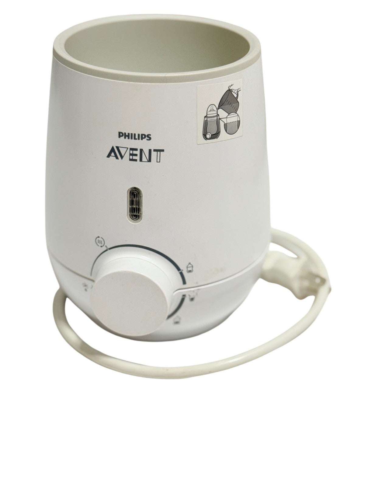 Philips Avent Baby Bottle Warmer SCF355