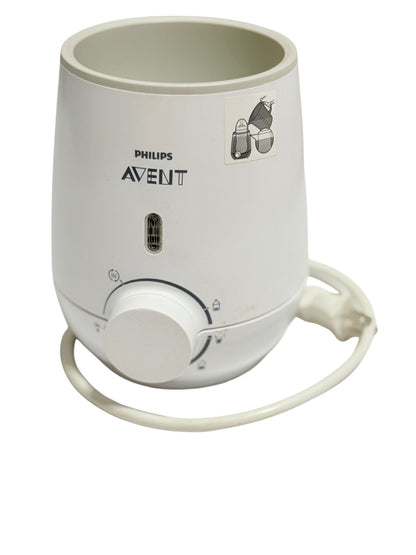 Philips Avent Baby Bottle Warmer SCF355