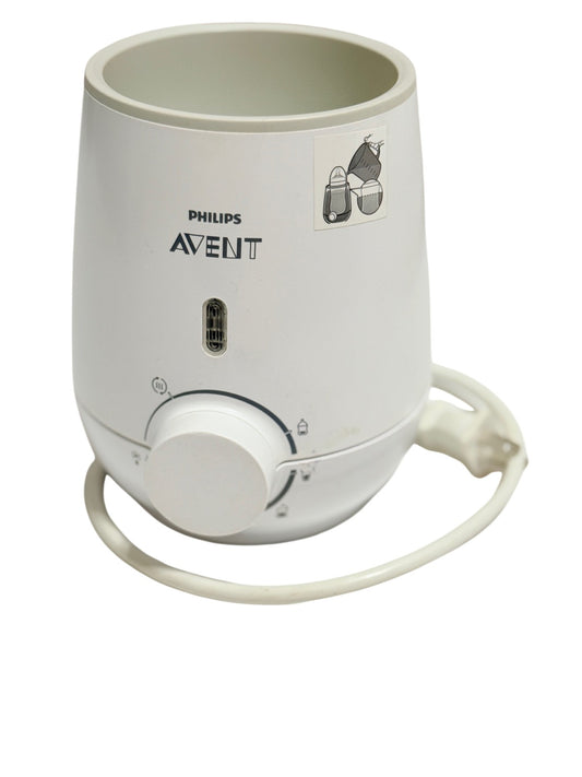 Philips Avent Baby Bottle Warmer SCF355