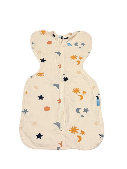 Love to Dream Swaddle Up Organic Cotton Small