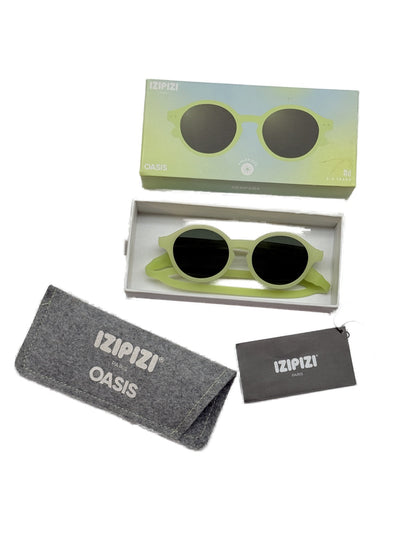 IZIPIZI Oasis Polarized Kids Sunglasses #d 3-5Y
