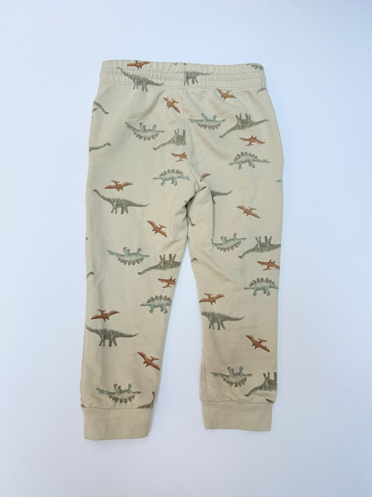 Carter's Dinosaur Print Jogger Pants 4T