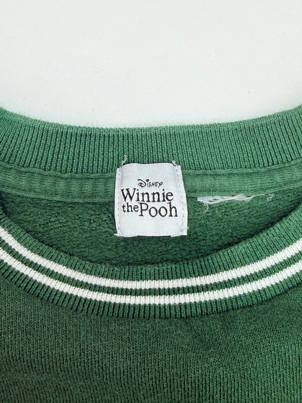 Disney Winnie the Pooh Sweatshirt Size 5/6