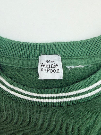 Disney Winnie the Pooh Sweatshirt Size 5/6