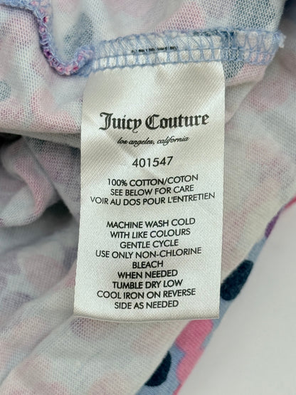 Juicy Couture Polka Dot Dress Size 4/5