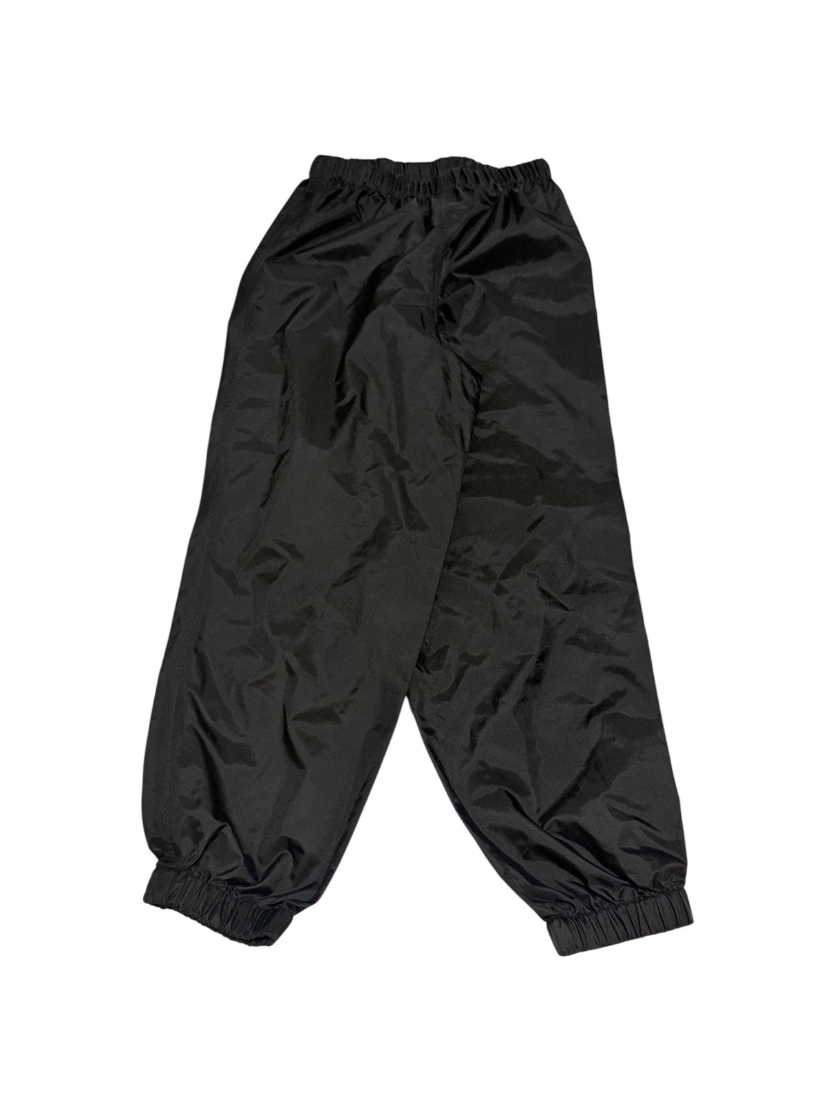 Mountain Equipment Co-op Black Rain Pants