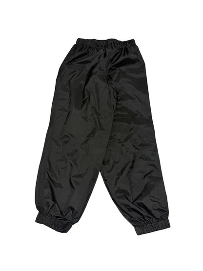 Mountain Equipment Co-op Black Rain Pants