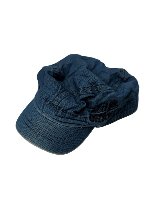 Joe Fresh Little Champ Blue Denim Cap