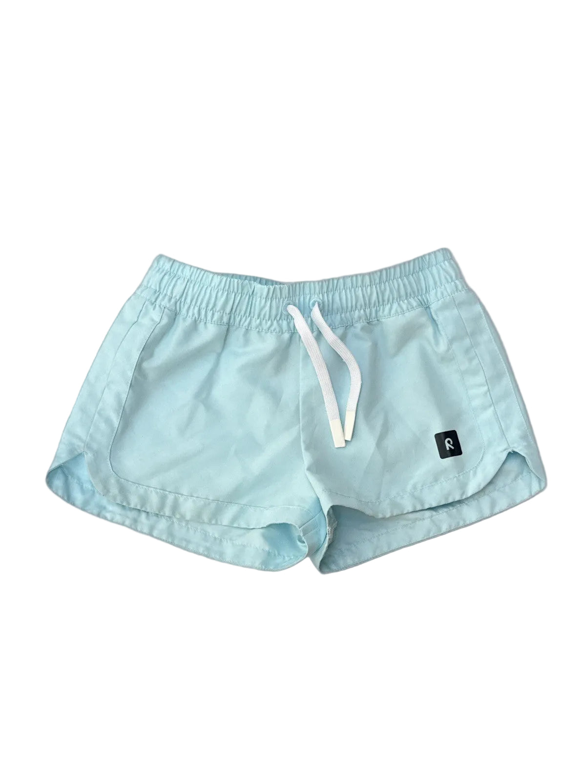 Reima Nauru Aqua Shorts Size 5T