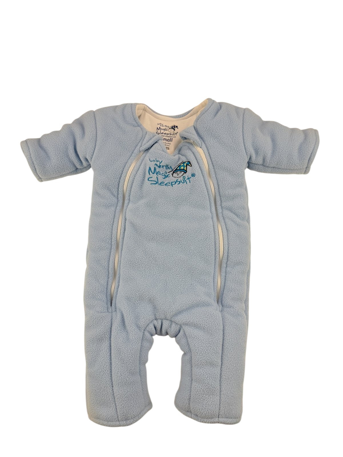 Baby Merlin's Magic Sleepsuit Sleep Sack Small 3-6M
