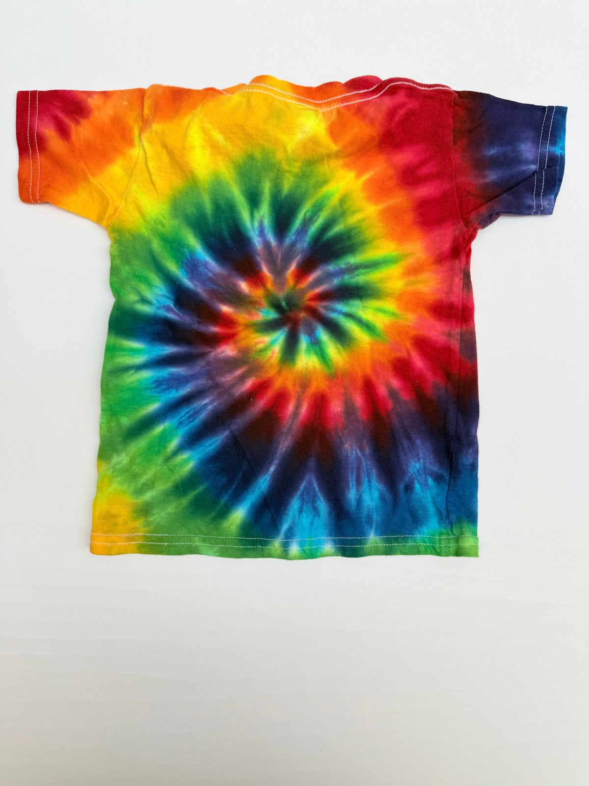 Gildan Duncanby Lodge Tie-Dye T-Shirt 3T
