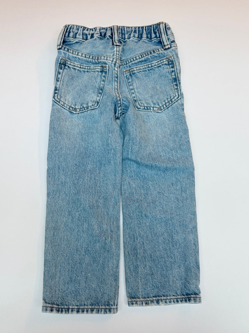 Baby Gap '90s Loose Jeans Size 4