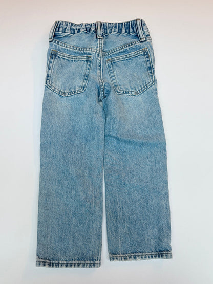 Baby Gap '90s Loose Jeans Size 4