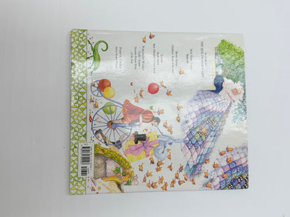 Jeff Brumbeau The Quiltmaker's Gift