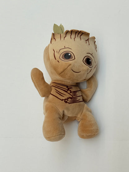 Ty Baby Groot Marvel Plush Toy