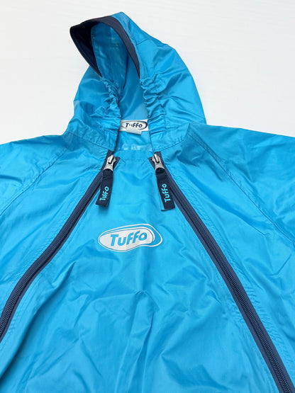 Tuffo Blue Rain Splash Suit 12M