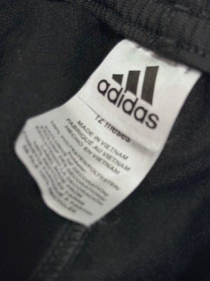 Adidas Black Tracksuit Set 12M