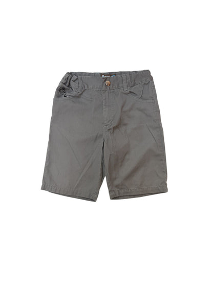 Knuckleheads Gray Chino Shorts Size 5