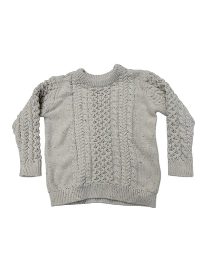 Old Navy Cable Knit Sweater 2T