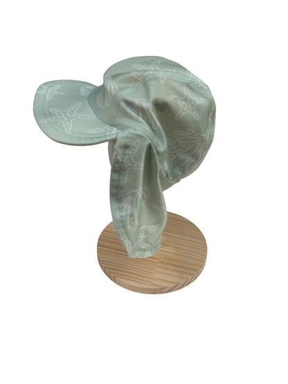 H&M Starfish Sun Hat 18M 2T