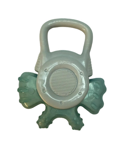 Orajel Baby Teething Rattle Toy