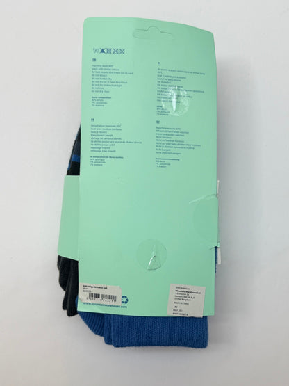 Mountain Warehouse Snow Tube Socks One Size